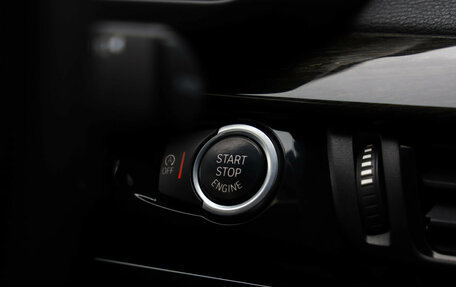 BMW X6, 2016 год, 3 349 000 рублей, 14 фотография