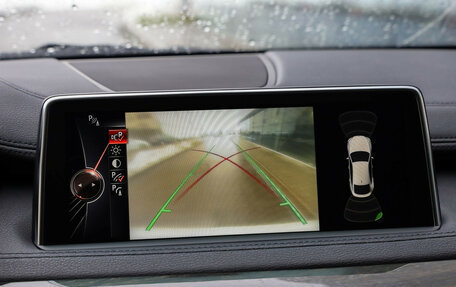 BMW X6, 2016 год, 3 349 000 рублей, 17 фотография