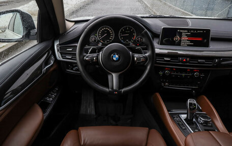 BMW X6, 2016 год, 3 349 000 рублей, 11 фотография