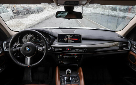 BMW X6, 2016 год, 3 349 000 рублей, 10 фотография