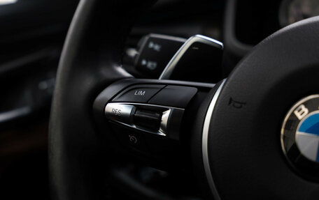 BMW X6, 2016 год, 3 349 000 рублей, 13 фотография