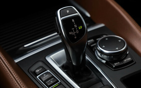 BMW X6, 2016 год, 3 349 000 рублей, 20 фотография