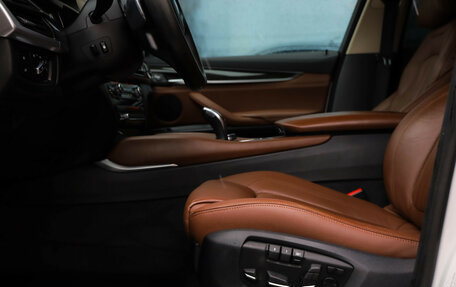 BMW X6, 2016 год, 3 349 000 рублей, 25 фотография