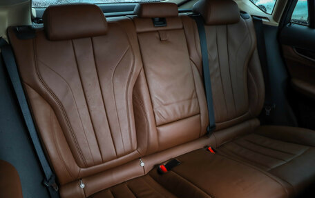 BMW X6, 2016 год, 3 349 000 рублей, 28 фотография