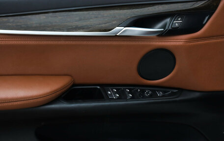 BMW X6, 2016 год, 3 349 000 рублей, 23 фотография