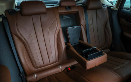 BMW X6, 2016 год, 3 349 000 рублей, 29 фотография