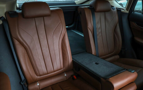 BMW X6, 2016 год, 3 349 000 рублей, 30 фотография