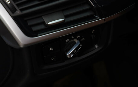 BMW X6, 2016 год, 3 349 000 рублей, 22 фотография