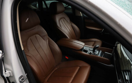 BMW X6, 2016 год, 3 349 000 рублей, 26 фотография