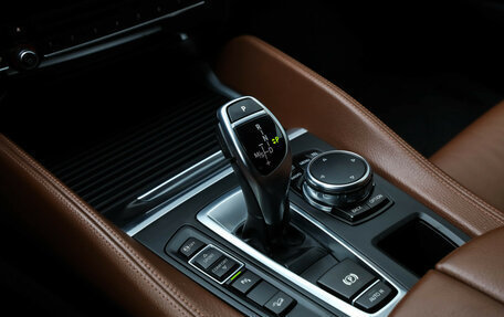 BMW X6, 2016 год, 3 349 000 рублей, 19 фотография