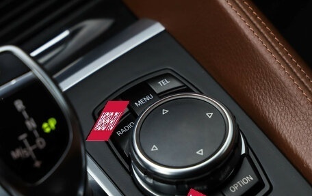 BMW X6, 2016 год, 3 349 000 рублей, 21 фотография