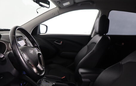 Hyundai ix35 I рестайлинг, 2013 год, 1 099 000 рублей, 8 фотография