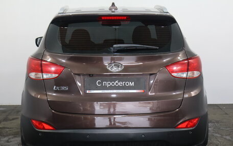 Hyundai ix35 I рестайлинг, 2013 год, 1 099 000 рублей, 5 фотография