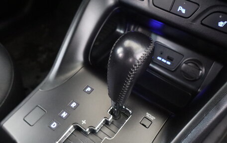 Hyundai ix35 I рестайлинг, 2013 год, 1 099 000 рублей, 10 фотография