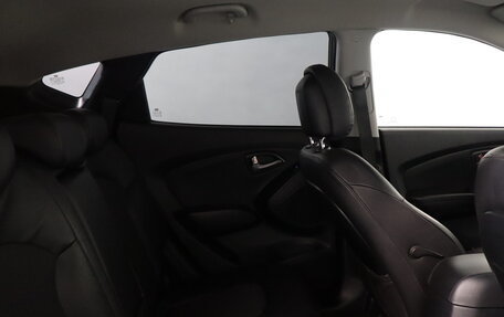 Hyundai ix35 I рестайлинг, 2013 год, 1 099 000 рублей, 12 фотография