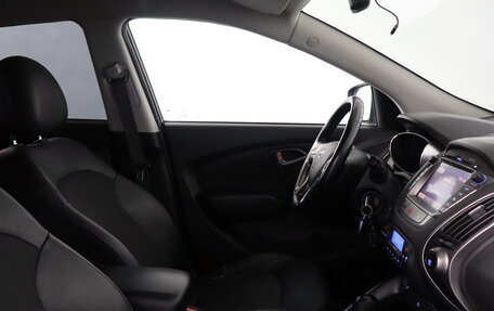 Hyundai ix35 I рестайлинг, 2013 год, 1 099 000 рублей, 11 фотография