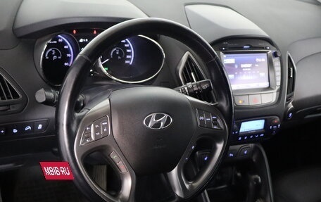 Hyundai ix35 I рестайлинг, 2013 год, 1 099 000 рублей, 9 фотография