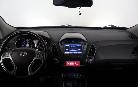 Hyundai ix35 I рестайлинг, 2013 год, 1 099 000 рублей, 7 фотография