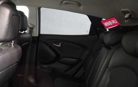 Hyundai ix35 I рестайлинг, 2013 год, 1 099 000 рублей, 13 фотография