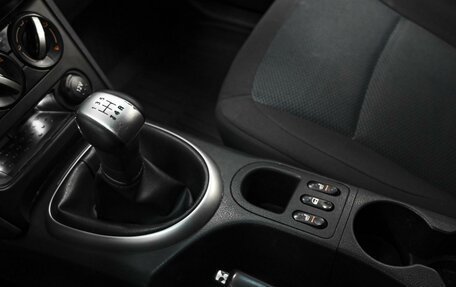 Nissan Qashqai, 2010 год, 848 000 рублей, 12 фотография