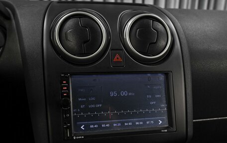 Nissan Qashqai, 2010 год, 848 000 рублей, 13 фотография