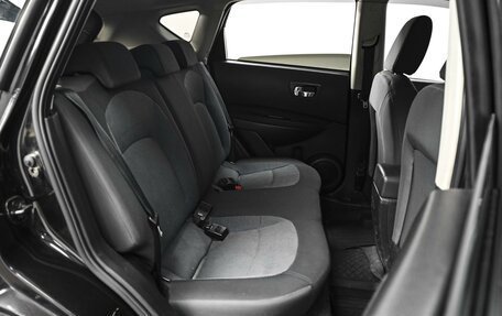 Nissan Qashqai, 2010 год, 848 000 рублей, 7 фотография