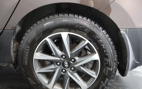 Hyundai ix35 I рестайлинг, 2013 год, 1 099 000 рублей, 15 фотография