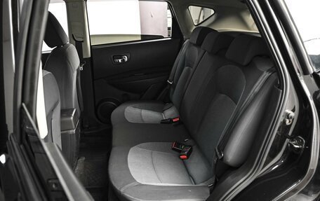 Nissan Qashqai, 2010 год, 848 000 рублей, 9 фотография