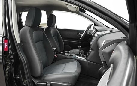 Nissan Qashqai, 2010 год, 848 000 рублей, 8 фотография