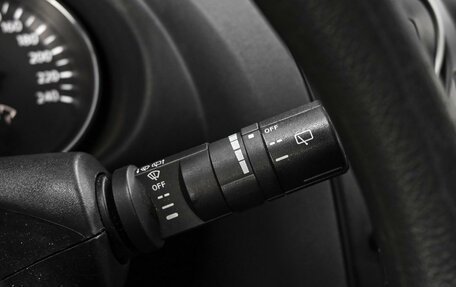 Nissan Qashqai, 2010 год, 848 000 рублей, 16 фотография