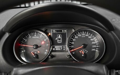 Nissan Qashqai, 2010 год, 848 000 рублей, 18 фотография