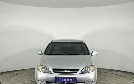 Chevrolet Lacetti, 2007 год, 490 000 рублей, 3 фотография