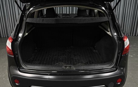 Nissan Qashqai, 2010 год, 848 000 рублей, 19 фотография