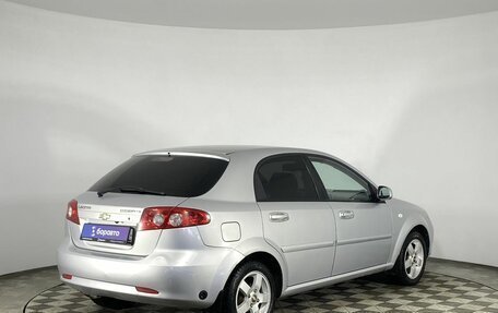 Chevrolet Lacetti, 2007 год, 490 000 рублей, 5 фотография