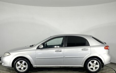 Chevrolet Lacetti, 2007 год, 490 000 рублей, 8 фотография