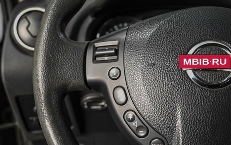 Nissan Qashqai, 2010 год, 848 000 рублей, 17 фотография