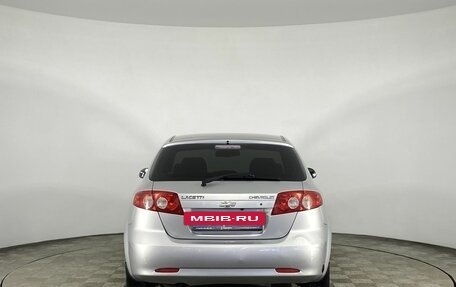 Chevrolet Lacetti, 2007 год, 490 000 рублей, 7 фотография
