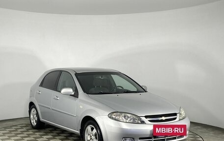 Chevrolet Lacetti, 2007 год, 490 000 рублей, 2 фотография