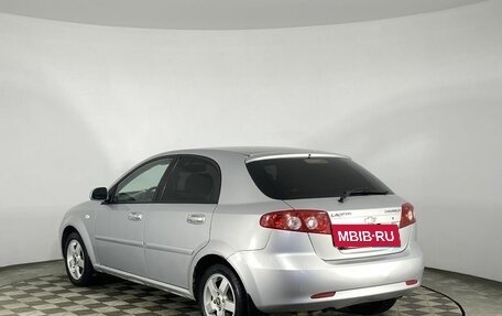 Chevrolet Lacetti, 2007 год, 490 000 рублей, 6 фотография