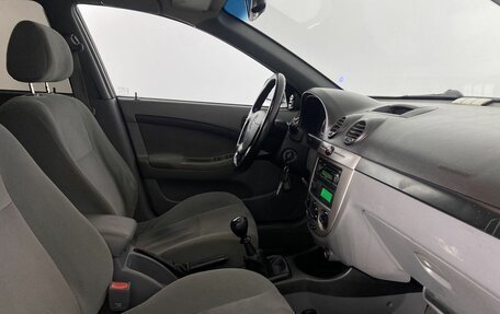 Chevrolet Lacetti, 2007 год, 490 000 рублей, 11 фотография