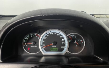 Chevrolet Lacetti, 2007 год, 490 000 рублей, 13 фотография