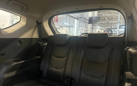 DongFeng 580 I, 2023 год, 1 549 990 рублей, 8 фотография