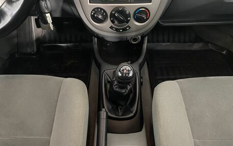 Chevrolet Lacetti, 2007 год, 490 000 рублей, 15 фотография