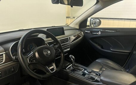 DongFeng 580 I, 2023 год, 1 549 990 рублей, 5 фотография