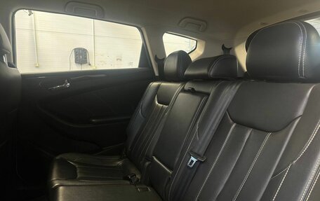 DongFeng 580 I, 2023 год, 1 549 990 рублей, 7 фотография