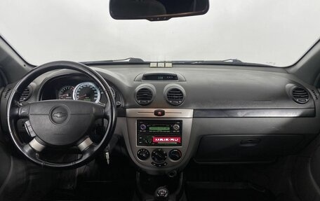 Chevrolet Lacetti, 2007 год, 490 000 рублей, 14 фотография