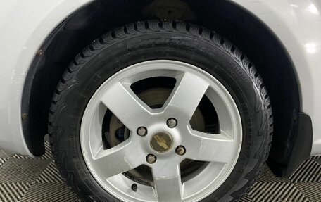 Chevrolet Lacetti, 2007 год, 490 000 рублей, 18 фотография