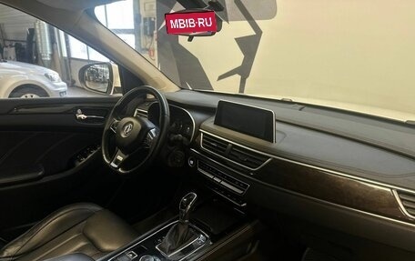 DongFeng 580 I, 2023 год, 1 549 990 рублей, 4 фотография