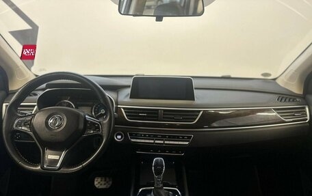 DongFeng 580 I, 2023 год, 1 549 990 рублей, 9 фотография