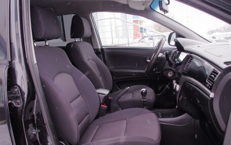 SsangYong Actyon II рестайлинг, 2012 год, 849 000 рублей, 10 фотография